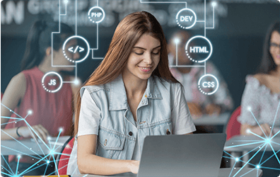Digital Marketing Strategy
